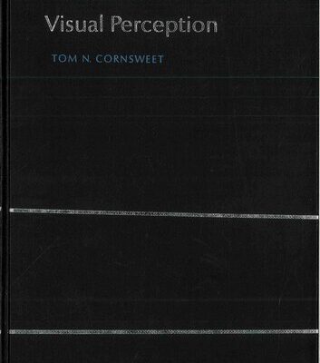خرید و دانلود نسخه کامل کتاب Visual perception