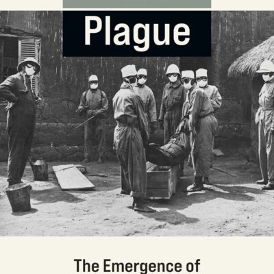 خرید و دانلود نسخه کامل کتاب Visual Plague: The Emergence of Epidemic Photography