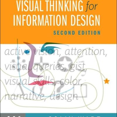 خرید و دانلود نسخه کامل کتاب Visual Thinking for Information Design