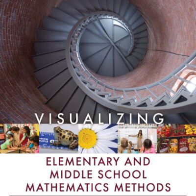 خرید و دانلود نسخه کامل کتاب Visualizing Elementary and Middle School Mathematics Methods