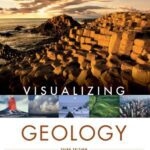 خرید و دانلود نسخه کامل کتاب Visualizing Geology