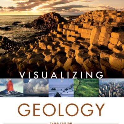 خرید و دانلود نسخه کامل کتاب Visualizing Geology