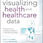 خرید و دانلود نسخه کامل کتاب Visualizing Health and Healthcare Data: Creating Clear and Compelling Visualizations to “See How You’re Doing”