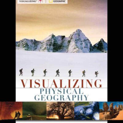 خرید و دانلود نسخه کامل کتاب Visualizing Physical Geography