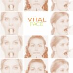 خرید و دانلود نسخه کامل کتاب Vital Face – Facial Exercises and Massage for Health and Beauty