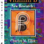 خرید و دانلود نسخه کامل کتاب Vitamin B: New Research
