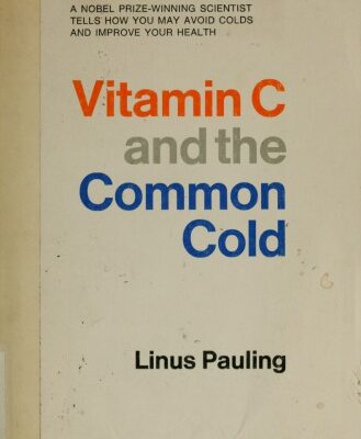 خرید و دانلود نسخه کامل کتاب Vitamin C and the Common Cold