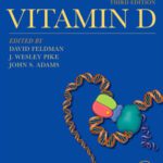 خرید و دانلود نسخه کامل کتاب Vitamin D, 3rd Edition (2-Volume Set)