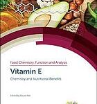 خرید و دانلود نسخه کامل کتاب Vitamin E: Chemistry and Nutritional Benefits – Original PDF