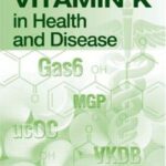 خرید و دانلود نسخه کامل کتاب Vitamin K in Health and Disease (Oxidative Stress and Disease)