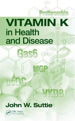 خرید و دانلود نسخه کامل کتاب Vitamin K in Health and Disease (Oxidative Stress and Disease)_68b9ad898b41f.jpeg خرید و دانلود نسخه کامل کتاب Vitamin K in Health and Disease (Oxidative Stress and Disease)