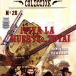 خرید و دانلود نسخه کامل کتاب Viva La Muerte…Tuya!