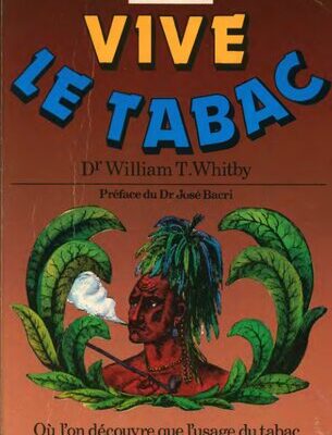 خرید و دانلود نسخه کامل کتاب Vive le tabac