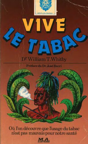 خرید و دانلود نسخه کامل کتاب Vive le tabac_68b63880f0fa7.jpeg خرید و دانلود نسخه کامل کتاب Vive le tabac