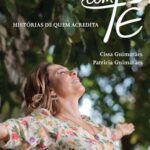 خرید و دانلود نسخه کامل کتاب Viver com fé: Histórias de quem acredita