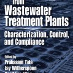 خرید و دانلود نسخه کامل کتاب VOC Emissions from Wastewater Treatment Plants: Characterization, Control and Compliance
