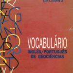 خرید و دانلود نسخه کامل کتاب Vocabulário Inglês-Português de Geociências