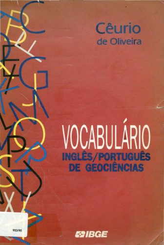 خرید و دانلود نسخه کامل کتاب Vocabulário Inglês-Português de Geociências_68c23c1dbceaf.jpeg خرید و دانلود نسخه کامل کتاب Vocabulário Inglês-Português de Geociências