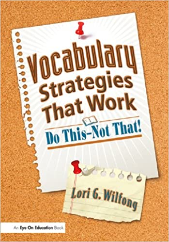 خرید و دانلود نسخه کامل کتاب Vocabulary Strategies That Work: Do This—Not That – Original PDF_68b99685dbde9.jpeg خرید و دانلود نسخه کامل کتاب Vocabulary Strategies That Work: Do This—Not That – Original PDF