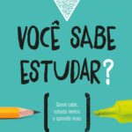 خرید و دانلود نسخه کامل کتاب Você sabe estudar?