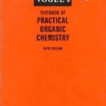 خرید و دانلود نسخه کامل کتاب Vogel’s Textbook of Practical Organic Chemistry, 5th Edition