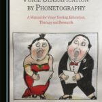 خرید و دانلود نسخه کامل کتاب Voice Classification by Phonetography: A Manual for Voice Testing, Education, Therapy and Research