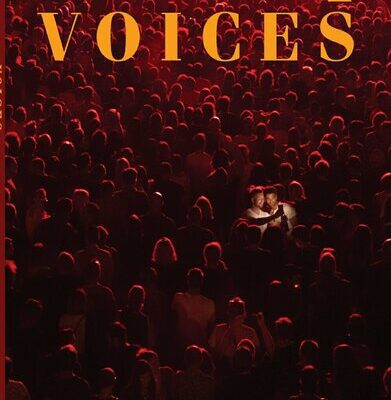 خرید و دانلود نسخه کامل کتاب Voices Advanced: Student’s Book