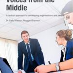 خرید و دانلود نسخه کامل کتاب Voices from the Middle. A radical approach to developing organisations and people