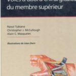 خرید و دانلود نسخه کامل کتاب Voies d’abord chirurgicales du membre supérieur