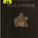 خرید و دانلود نسخه کامل کتاب Voigtländers Pfalzführer. Wegweiser für die Rheinpfalz und deren Nachbarstädte