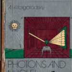خرید و دانلود نسخه کامل کتاب Vol.4. Physics for everyone: photons and nuclei