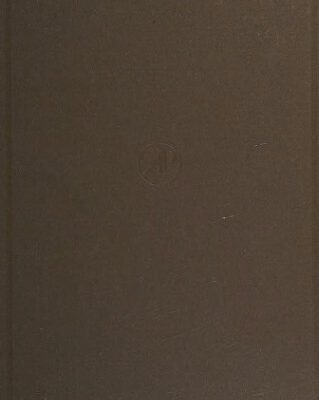 خرید و دانلود نسخه کامل کتاب [Vol. I: Thermodynamics] Physical Chemistry: An Advanced Treatise