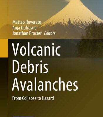 خرید و دانلود نسخه کامل کتاب Volcanic Debris Avalanches: From Collapse to Hazard