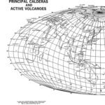 خرید و دانلود نسخه کامل کتاب Volcanic Landforms and Surface Features: A Photographic Atlas and Glossary