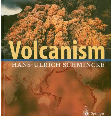 خرید و دانلود نسخه کامل کتاب Volcanism
