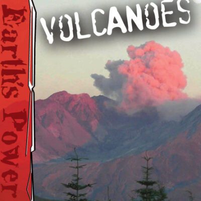 خرید و دانلود نسخه کامل کتاب Volcanoes (Earth’s Power)