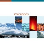 خرید و دانلود نسخه کامل کتاب Volcanoes: Teacher notes and student activities