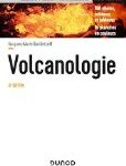 خرید و دانلود نسخه کامل کتاب Volcanologie