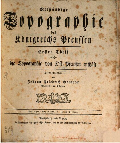 خرید و دانلود نسخه کامل کتاب Vollständige Topographie des Königreichs Preussen, die Topographie von Ost-Preussen_68bfae0a07f15.jpeg خرید و دانلود نسخه کامل کتاب Vollständige Topographie des Königreichs Preussen, die Topographie von Ost-Preussen