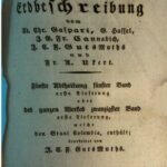 خرید و دانلود نسخه کامل کتاب Vollständige und neueste Erdbeschreibung des Staats Colombia