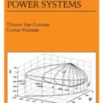 خرید و دانلود نسخه کامل کتاب Voltage Stability of Electric Power Systems
