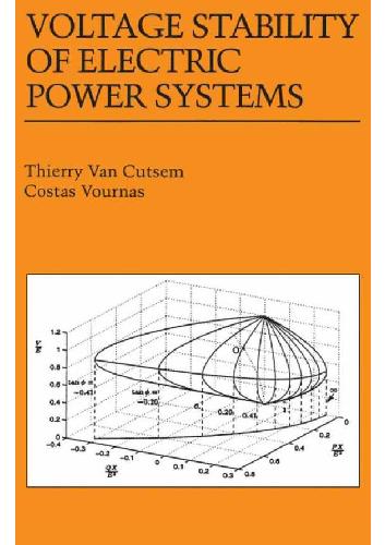 خرید و دانلود نسخه کامل کتاب Voltage Stability of Electric Power Systems_68bd410ddc743.jpeg خرید و دانلود نسخه کامل کتاب Voltage Stability of Electric Power Systems