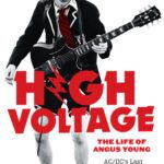 خرید و دانلود نسخه کامل کتاب Voltage The Life Of Angus Young ACDCs Last Man Standing