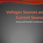 خرید و دانلود نسخه کامل کتاب Voltages Sources and Current Sources