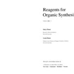 خرید و دانلود نسخه کامل کتاب Volume 2, Fiesers’ Reagents for Organic Synthesis