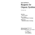 خرید و دانلود نسخه کامل کتاب Volume 9, Fiesers’ Reagents for Organic Synthesis