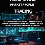 خرید و دانلود نسخه کامل کتاب Volume and Market Profile Trading: Unlocking Profitable Paths: A Comprehensive Guide to Mastering Volume and Market Profile Trading Strategies for Financial Success –  +  Pdf