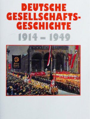 خرید و دانلود نسخه کامل کتاب Vom Beginn des Ersten Weltkriegs bis zur Gründung der beiden deutschen Staaten : 1914-1949