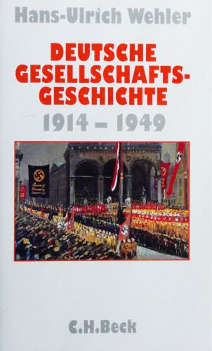 خرید و دانلود نسخه کامل کتاب Vom Beginn des Ersten Weltkriegs bis zur Gründung der beiden deutschen Staaten : 1914-1949_68c2179cca94f.jpeg خرید و دانلود نسخه کامل کتاب Vom Beginn des Ersten Weltkriegs bis zur Gründung der beiden deutschen Staaten : 1914-1949