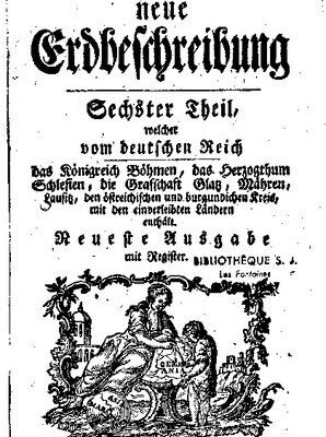 خرید و دانلود نسخه کامل کتاب Vom deutschen Reich das Königreich Böhmen, das Herzogtum Schlesien, die Grafschaft Glatz, Mähren, Lausitz, den österreichischen und burgundischen Kreis, mit den einverleibten Ländern